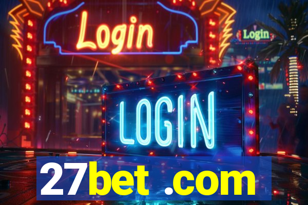 27bet .com